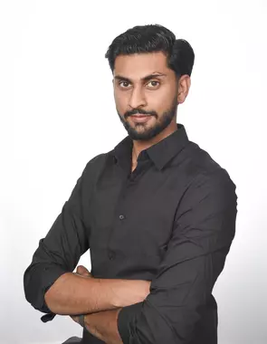 Tayyab Shahzad, Vaudreuil Dorion, Real Estate Agent